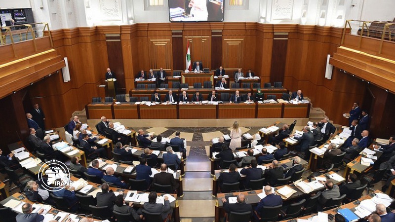 Iranpress: جلسة البرلمان اللبناني للتصويت على منح الثقة لحكومة دياب