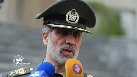 Defense Min: Iran capable of producing strategic defense weaponry domestically 