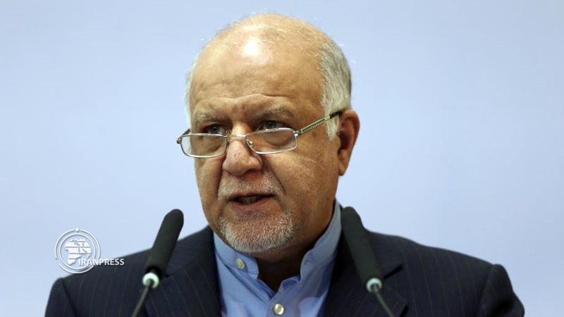 Iranpress: Iran to launch major APG processing plant: Iranian Petroleum Minister
