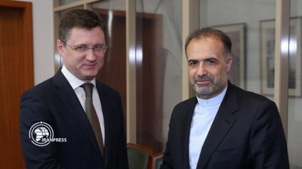 Iran-Russia to hold 16th Joint Economic Cooperation Commission 