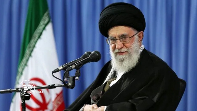 Iranpress: قائد الثورة الإسلامية : الممانعة والجهاد هما السبيل لمواجهة "صفقة القرن"