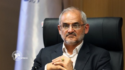 Iranian Education Minister: measures have been taken to deal with the coronavirus