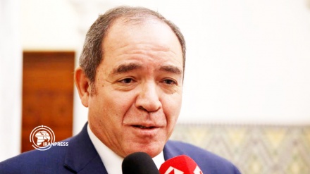 Algerian FM: Syria should return to Arab League