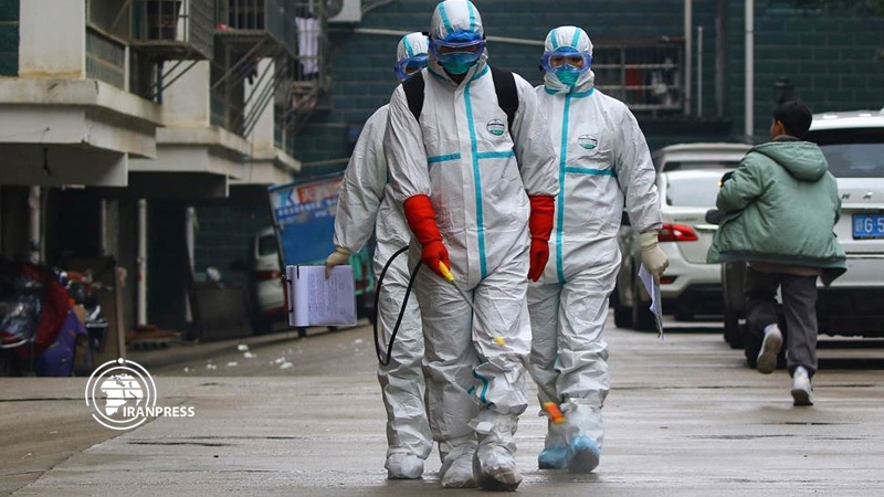 Iranpress:  WHO issues warning over possibility of worldwide outbreak of Coronavirus 