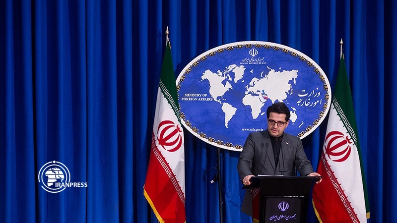 Iranpress: موسوي: ايران تواصل اجراءاتها لتسيير رحلات لنقل الايرانيين من الامارات