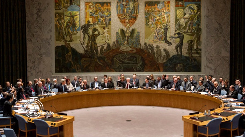 Iranpress: UN Security Council holds emergency meeting on developments in Syria