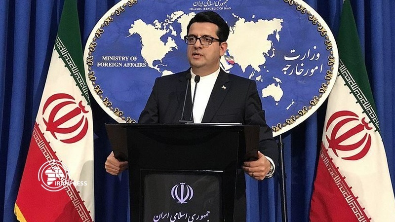 Iranpress: FM Spokeman: International community