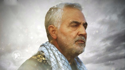 40th-day memorial of Lt. Gen. Soleimani to be held in Tehran