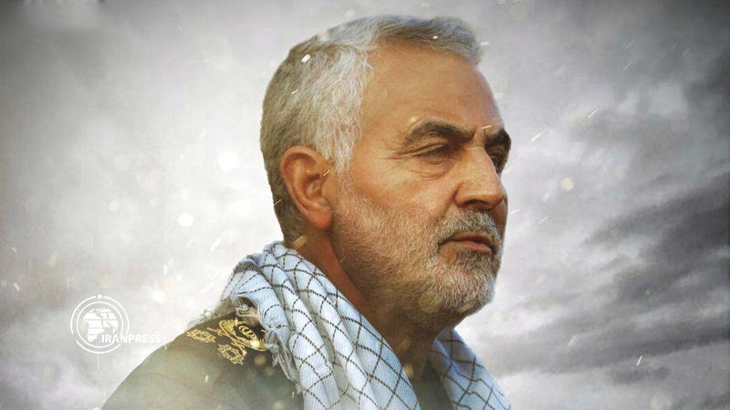 Iranpress: Claims within White House indicate Trump was waiting to assassinate Lt.Gen Soleimani