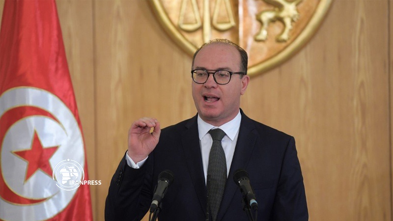 Iranpress: Tunisia talks on cabinet press on amid risk of new election