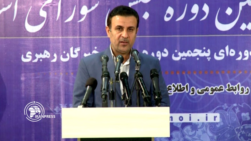 Iranpress: استمرار فرز الأصوات في الإنتخابات التشريعية الإيرانية 
