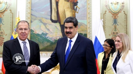 Russia: US sanctions will not affect Moscow-Caracas cooperation
