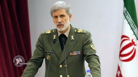 Iranian air force received 8 overhauled military aircraft