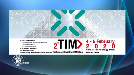 2nd Technology Investment Summit (TIM 2020) kicks off