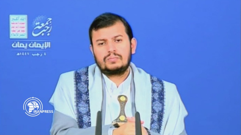 Iranpress: Yemen and its people are independent from arrogants: Ansarullah Leader