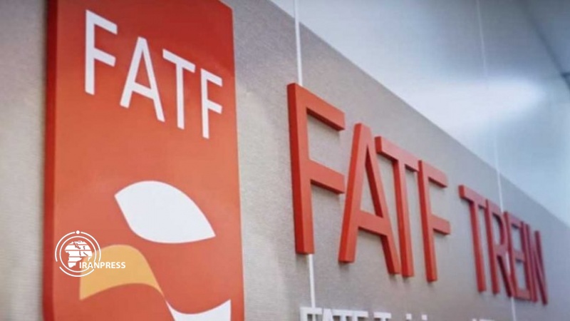 Iranpress: Iran considers FATF decision politically motivated