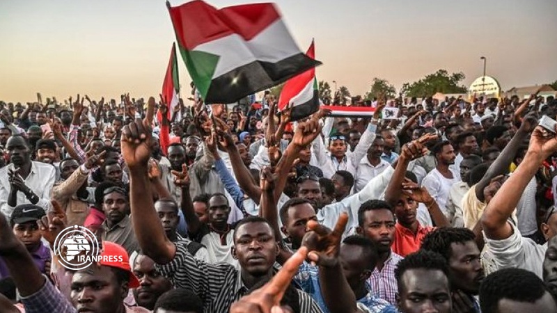 Sudanese condemn Al-Burhan-Netanyahu meeting
