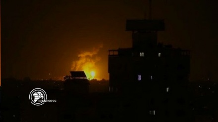 Rockets hit near US embassy in Iraq's Baghdad
