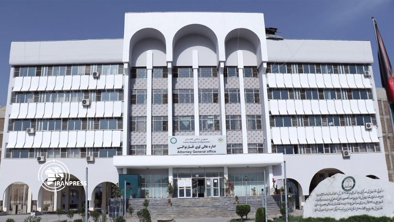 Iranpress: عقوبة السجن 17 سنة لمدير مكافحة المخدرات بشرطة كابول