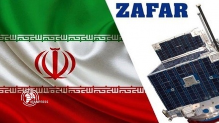Zafar satellite to be placed into orbit by Simorgh carrier rocket