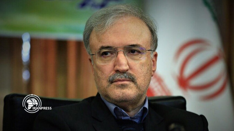 Iranpress: وزير الصحة الإيراني: سنهزم فيروس كورونا