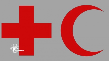 Iran, Red Cross Federation discuss sending aid to Iran to control Corona