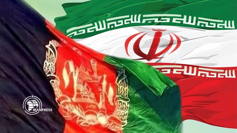 Iranpress: السفير الإيراني لدى كابول: إيران تدعم عملية السلام في أفغانستان
