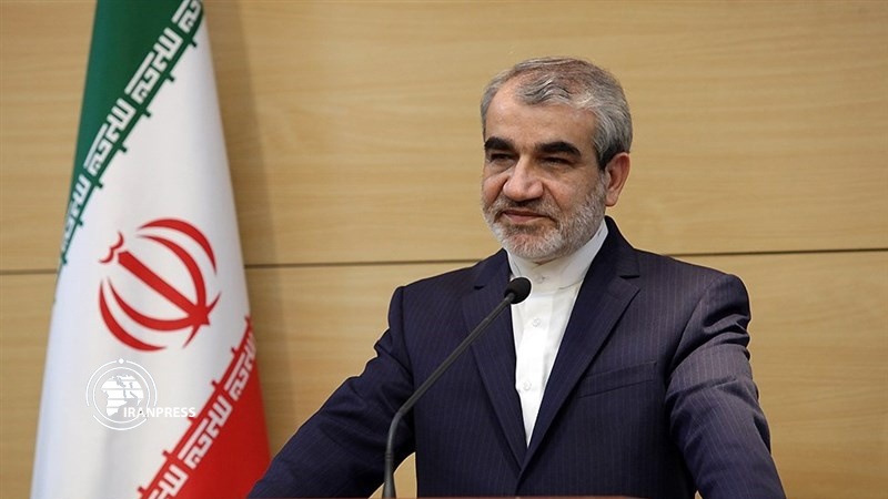 Iranpress: First round of parliamentary elections verified: Guardian Council Spox 