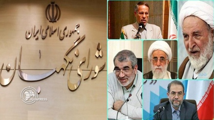 Commentary: US sanctions Iran's Guardian Council members