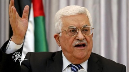 Mahmoud Abbas: We never let vicious US-Israeli plan be realized