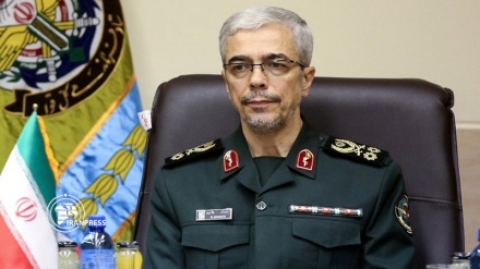 Chief of Staff of the Armed Forces: We will strengthen our defensive capabilities  