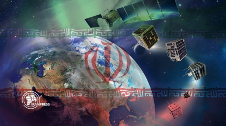 National Day of Space Technology in Iran