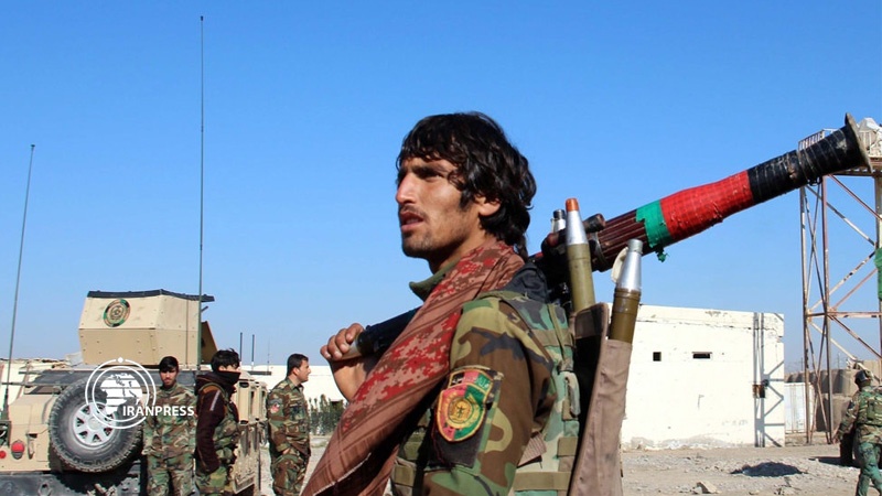Iranpress: وزارة الدفاع الأفغانية: قادرون على إرساء الأمن في البلاد