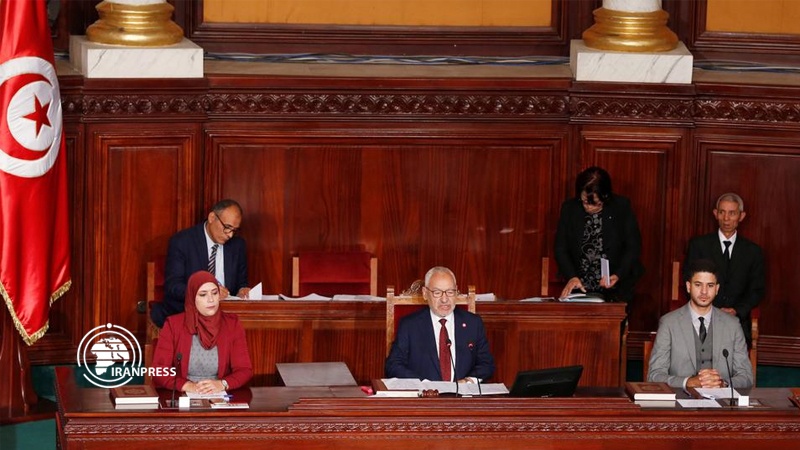 Iranpress: البرلمان التونسي: "صفقة القرن" مدانة وغيرملزمة لأحد 
