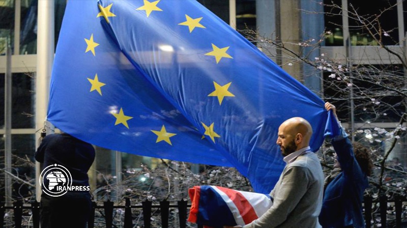 Iranpress: UK ministers agree mandate for post-Brexit EU talks 
