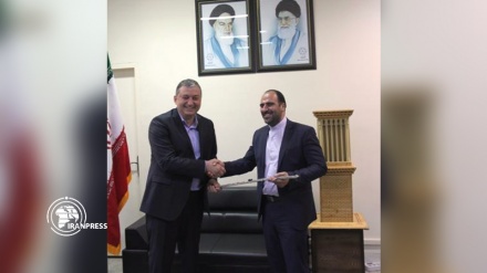 Yazd and Georgian city of Poti recognized as Sister Cities