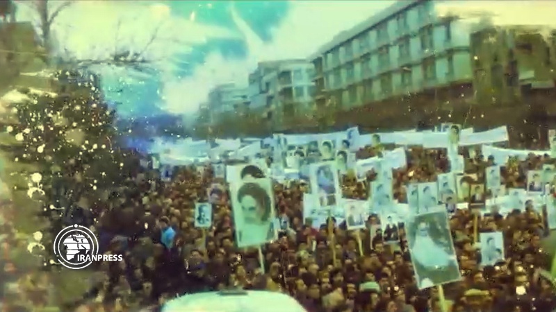 ایران برس: ايران الاسلامية على موعد مع مسيرات مليونية