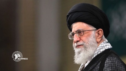 Leader appreciates IRGC performance