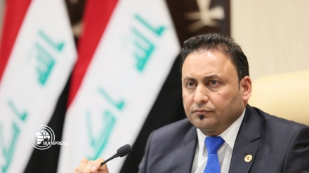 Iraqi vice-speaker: US must evacuate Iraq immediately