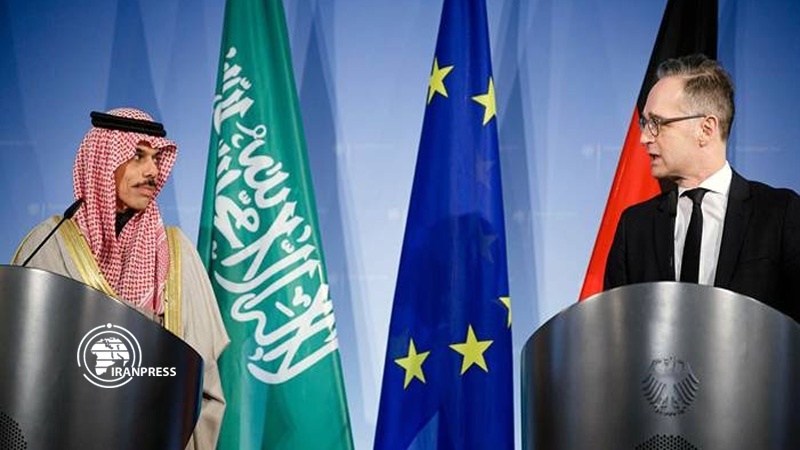 Iranpress: هايكو ماس يحثّ الرياض على إجراء المزيد من الإصلاحات