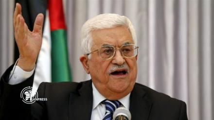 Palestinians cut 'all ties' with Israel, US