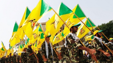 Iraqi Hezbollah: US afraid of Resistance
