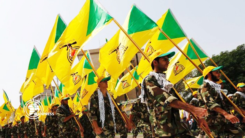 Iranpress: Iraqi Hezbollah: US afraid of Resistance