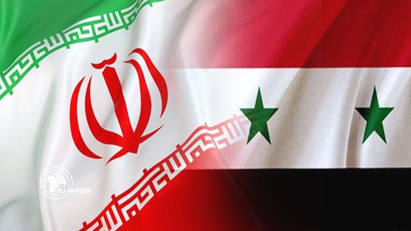 Iranpress: Iran, Syria boost trade, economic cooperation