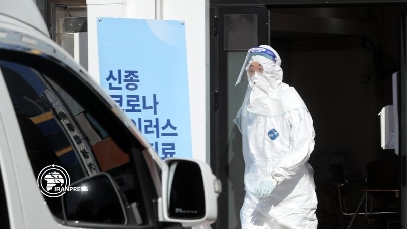 Iranpress: كوريا الجنوبية .. حصيلة الإصابات المؤكدة بفيروس كورونا 24 حالة 