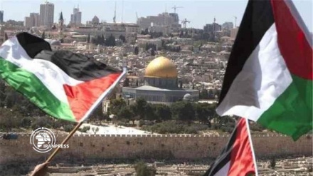 US, Israel to fail to change Quds identity