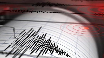 4.3 Richter earthquake shakes southwestern Khuzestan province