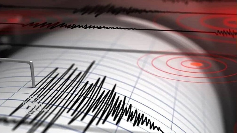 Iranpress: 4.3 Richter earthquake shakes southwestern Khuzestan province