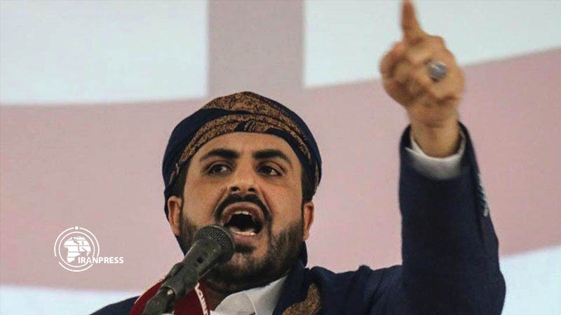 Iranpress: عبد السلام: الحل في اليمن يرتكز على وقف العدوان ورفع الحصار