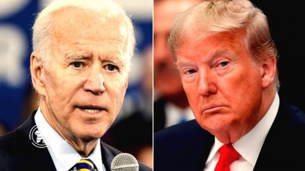 Biden tops Trump by 9 points, new poll finds
